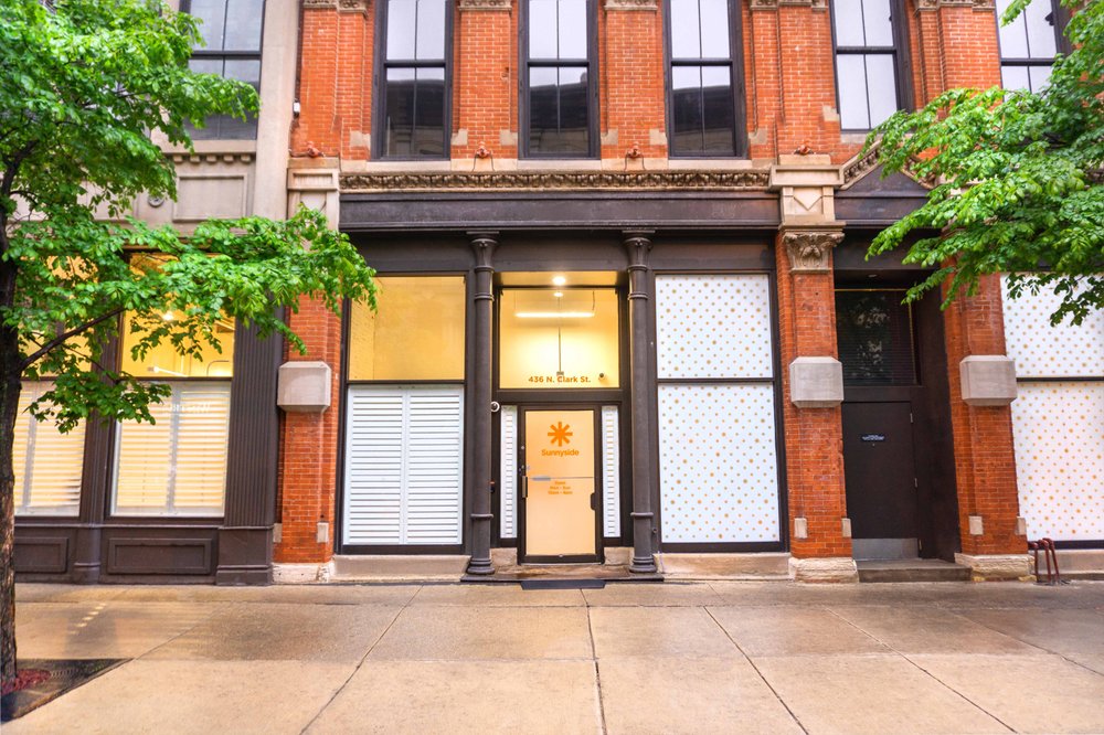 SUNNYSIDE DISPENSARY RIVER NORTH 10 Photos & 40 Reviews Cannabis Dispensaries 436 N
