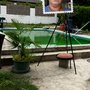 Photo of garten  haus  pool  Reparaturen aller  art.