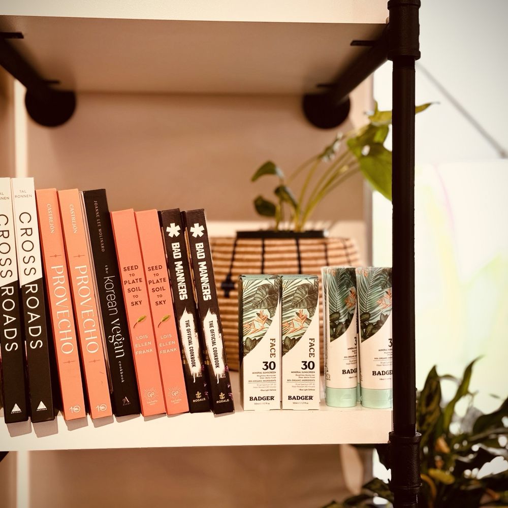 Rooted3 - Library and Snacks - Gluten-Free Near Me - Bethesda, Maryland Rooted3 - Library and Snacks - Gluten-Free Near Me - Bethesda, Maryland