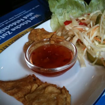 Viet-Thai Restaurant - Vietnamese Near Me - Zürich, ZH