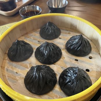 Nana's Dim Sum & Dumplings - Truffle Soup Bun - Dim Sum Near Me - Aurora, Colorado Nana's Dim Sum & Dumplings - Truffle Soup Bun - Dim Sum Near Me - Aurora, Colorado