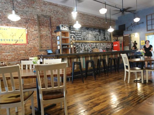 Holy Cow Idaho! by null