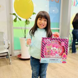 Amor Kids Dentistry