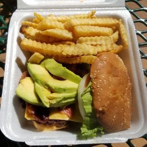 Marc & Tee’s BBQ on Yelp