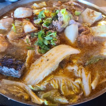Pop Pot & Tea - Thai hot pot - Taiwanese Near Me - Chandler, Arizona Pop Pot & Tea - Thai hot pot - Taiwanese Near Me - Chandler, Arizona