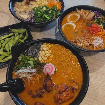 Ramen Hood - Ramen Near Me - Chandler, Arizona