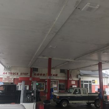 44 Truck Stop - Pumps and storefront. - Rest Stops Near Me - Gilbert, South Carolina 44 Truck Stop - Pumps and storefront. - Rest Stops Near Me - Gilbert, South Carolina