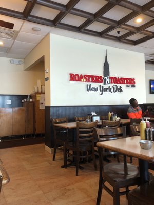 Roasters N Toasters 494 Photos 480 Reviews Bagels 9465 S Dixie Hwy Miami Fl United States Restaurant Reviews Phone Number Menu