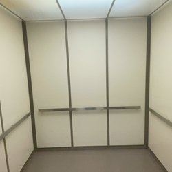 JCPenney - 1992 Schindler MPH RT elevator