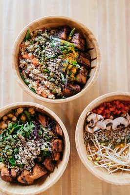 Monki Breakfast Club & Bistro Beltline by null