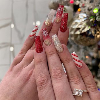 King Nails Spa - Nail Salons Near Me - North Little Rock, Arkansas King Nails Spa - Nail Salons Near Me - North Little Rock, Arkansas