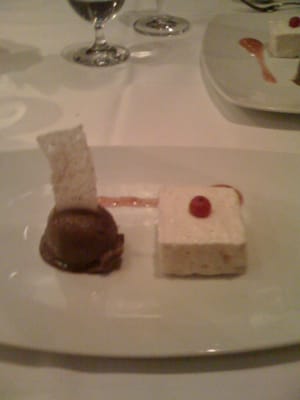 Restaurant Piment by null