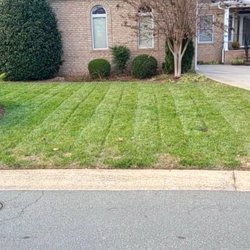 Apple Tree Lawn Care & Landscaping