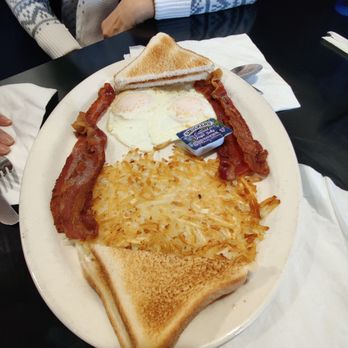 Omelette House - Bacon & eggs - Breakfast & Brunch Near Me - Garden Grove, California Omelette House - Bacon & eggs - Breakfast & Brunch Near Me - Garden Grove, California