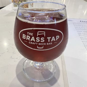 The Brass Tap - Amber ale - Beer Bar Near Me - Richardson, Texas The Brass Tap - Amber ale - Beer Bar Near Me - Richardson, Texas