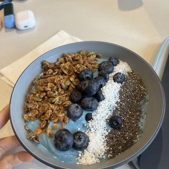 Dragonfly cafe - The Dragonfly smoothie bowl - Cafes Near Me - Lowell, Massachusetts Dragonfly cafe - The Dragonfly smoothie bowl - Cafes Near Me - Lowell, Massachusetts