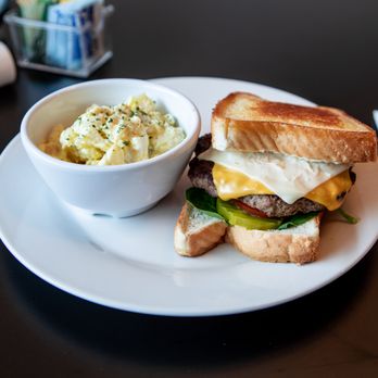 Sip & Chew Express - Angus Beef and Potato Salad - Coffee & Tea Near Me - Belleville, Illinois Sip & Chew Express - Angus Beef and Potato Salad - Coffee & Tea Near Me - Belleville, Illinois