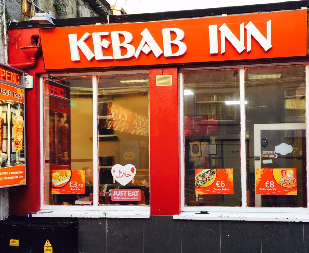 KEBAB INN 11 Photos 3 Chapel Lane, Killarney, Co. Kerry, Republic