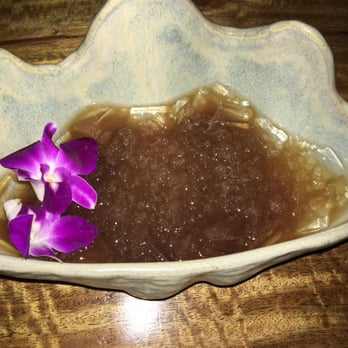 Forbidden Island - Makalani, siren if the sea. This drink needs more rum! But if you want to drink lite be my guess! - Tiki Bars Near Me - Alameda, California