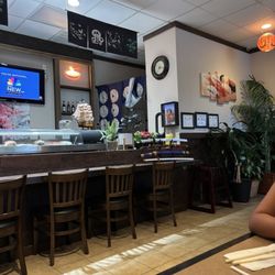 Sushi Nikko