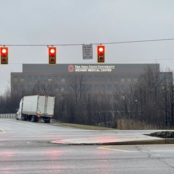 Ohio State Outpatient Care - Medical Centers Near Me - Westerville, Ohio Ohio State Outpatient Care - Medical Centers Near Me - Westerville, Ohio