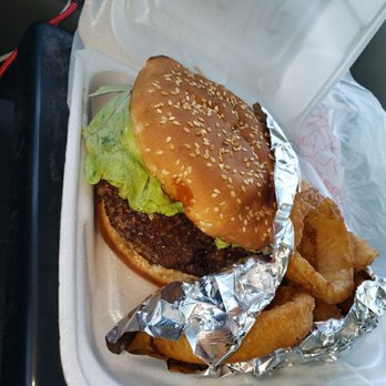 Deep South Cheese and Grill - Deep south burger!! - Poutineries Near Me - Dearing, Georgia Deep South Cheese and Grill - Deep south burger!! - Poutineries Near Me - Dearing, Georgia