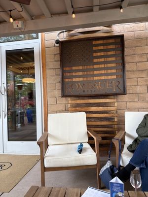 Rombauer Vineyards Sierra Foothills by null