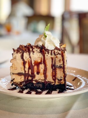 Rusty Pelican by null