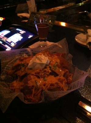 Chicago Brewing Company by null