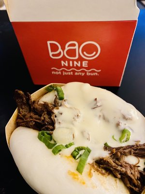 Bao Nine by null