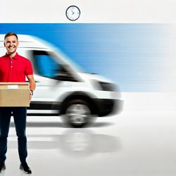 DC Courier Services