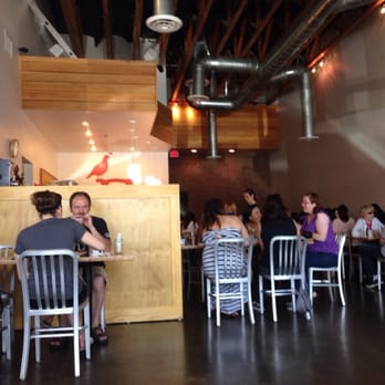 Early Bird - New American Near Me - Fullerton, California