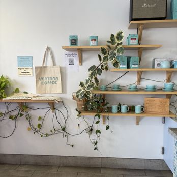 Ventana Coffee - Coffee & Tea Near Me - Covina, California Ventana Coffee - Coffee & Tea Near Me - Covina, California