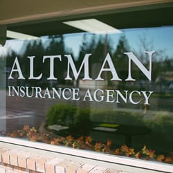 Altman Insurance Agency
