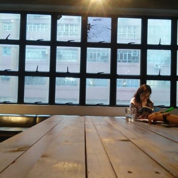 Coco Espresso701 - Cafes Near Me - Hong Kong, HK