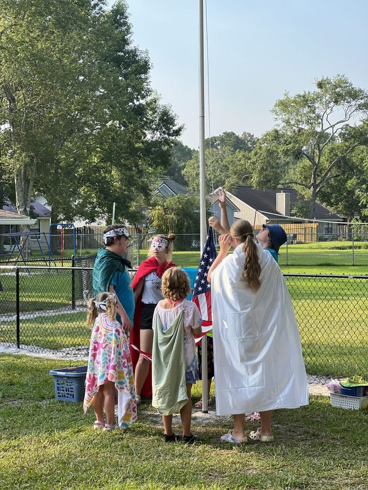 Smitty's Learning Center & Camp - childcare center in Jacksonville, FL
