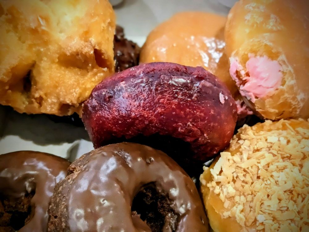 Bosa Donuts