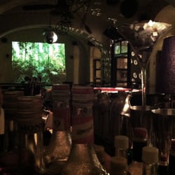Bar Domby Nextdoor - Nextdoor Bar Domby nextdoorbar.at