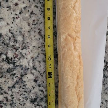 Dion's - 18" baguette - Pizza Near Me - Albuquerque, New Mexico