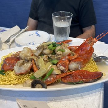 Moon Palace - Lobster - Seafood Near Me - Toronto, Ontario Moon Palace - Lobster - Seafood Near Me - Toronto, Ontario