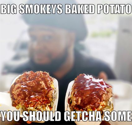 BIG SMOKEYS BBQ AND MORE by null