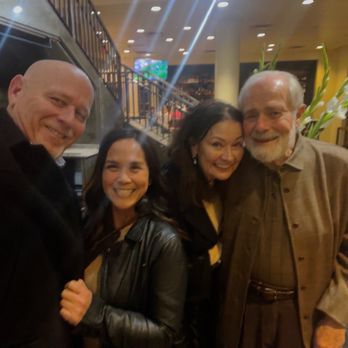 Echo & Rig - Lovely evening with my wife and my parents. - Steakhouses Near Me - Las Vegas, Nevada