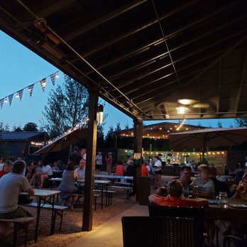 Tucker Brewing Company - Saturday nite - Beer Tours Near Me - Tucker, Georgia