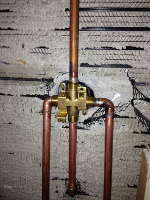 Drain Rite Plumbing