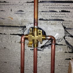 Drain Rite Plumbing