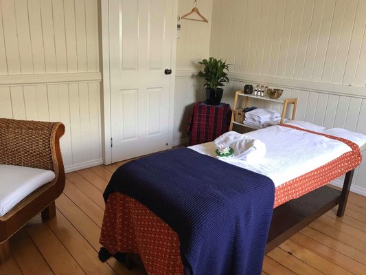 Chiang Mai Remedial Thai Massage by null