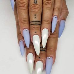Elevate Nails & Beauty