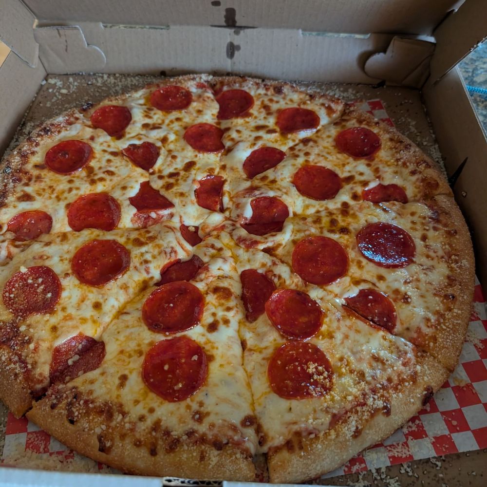 Kams Pizza - Pizza - Pizza Near Me - Fresno, California