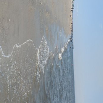 Bayshore Waterfront Park - Parks Near Me - Middletown, New Jersey