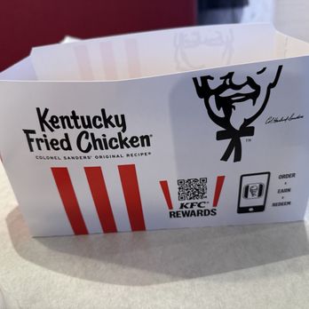 KFC - Fast Food Near Me - Buckeye, Arizona